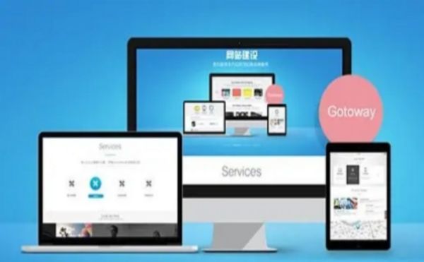 祁�企业做网站选模板还是定制开发？10年SEO专家深度对比与选择指南